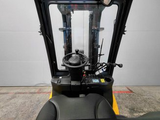 Четырехопорные погрузчики Hangcha XE20Ci ( CPD20-XEXY2HA-SI ) - 3