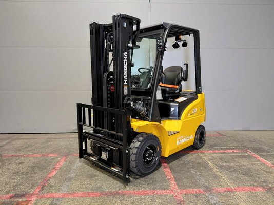 Четырехопорные погрузчики Hangcha XE20Ci ( CPD20-XEXY2HA-SI ) - 1