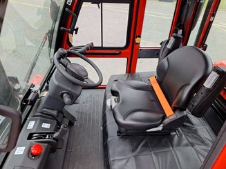 Четырехопорные погрузчики Hangcha XF100D - 7