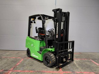 Четырехопорные погрузчики Hangcha AE15i (CPD15-AEY2-I) - 1