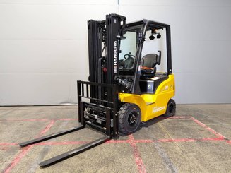 Четырехопорные погрузчики Hangcha XE20Ci ( CPD20-XEXY2HA-SI )