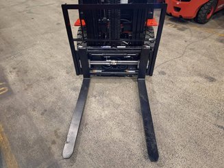 Четырехопорные погрузчики Hangcha XF25G-2 - 12