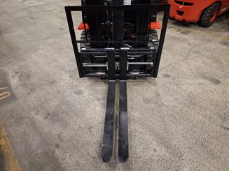 Четырехопорные погрузчики Hangcha XF25G-2 - 13