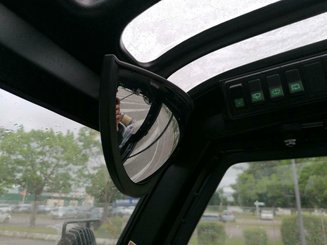 Четырехопорные погрузчики Hangcha XF18G