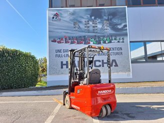 Электрический погрузчик Hangcha A3W15 - 3