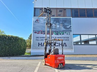 Электрический погрузчик Hangcha A3W15 - 10