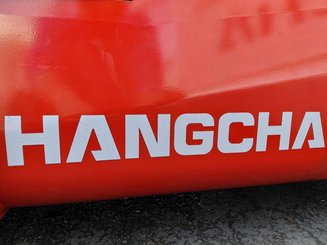 Трехопорные погрузчики Hangcha A3W15 ( CPDS15-AC8G ) - 8