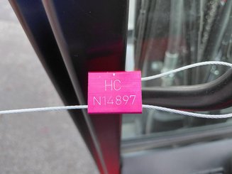 Трехопорные погрузчики Hangcha A3W15 ( CPDS15-AC8G ) - 9