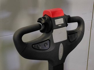 Штабелеры с электроприводом Hangcha CDD12-AMC2-Li - 4
