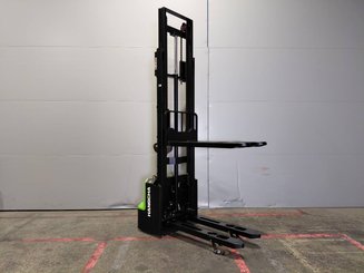 Штабелеры с электроприводом Hangcha CDD12-AMC2-Li - 3