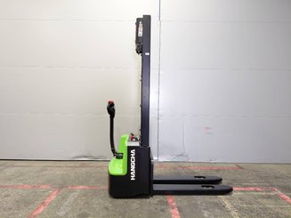 Штабелеры с электроприводом Hangcha CDD12-AMC2-Li - 1