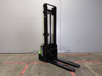 Штабелеры с электроприводом Hangcha CDD12-AMC2-Li - 2