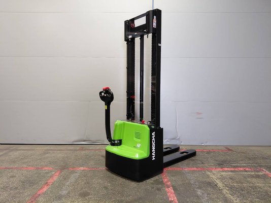Штабелеры с электроприводом Hangcha CDD12-AMC2-Li - 1
