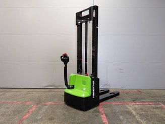 Штабелеры с электроприводом Hangcha CDD12-AMC2-Li - 1