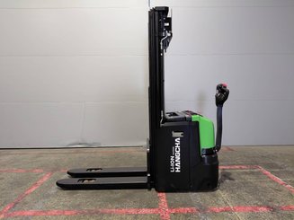 Штабелеры с электроприводом Hangcha CDD16-XT1-SIL