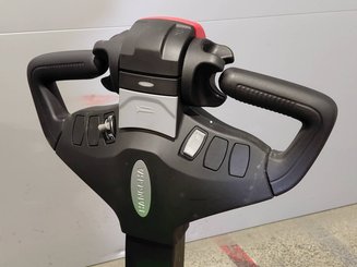 Штабелеры с электроприводом Hangcha CDD16-XT1-SIL
