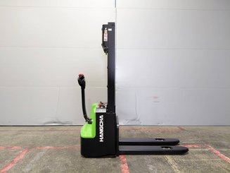 Штабелеры с электроприводом Hangcha CDD12-AMC2-Li