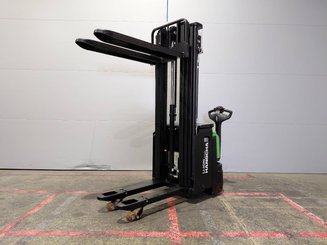 Штабелеры с электроприводом Hangcha CDD16-XT1-SIL
