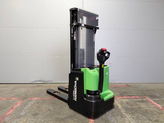 Штабелеры с электроприводом Hangcha CDD16-XT1-SI