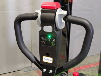 Штабелеры с электроприводом Hangcha CDD12-A2MC2-ISZ