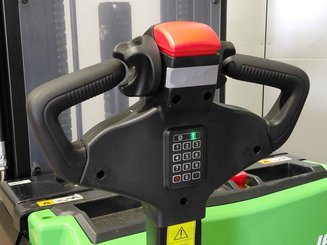 Штабелеры с электроприводом Hangcha CDD16-XT1-SIL