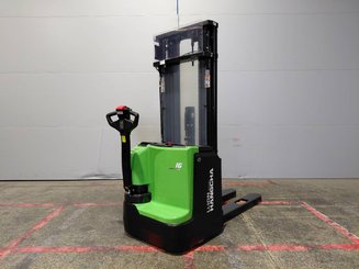 Штабелеры с электроприводом Hangcha CDD16-XT1-SI