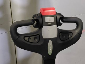 Штабелеры с электроприводом Hangcha CDD12-AMC2-Li