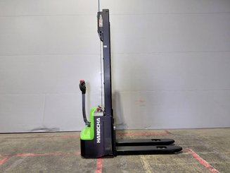 Штабелеры с электроприводом Hangcha CDD12-AMC2-Li