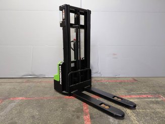 Штабелеры с электроприводом Hangcha CDD12-A2MC2-ISZ