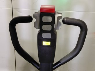 Штабелеры с электроприводом Hangcha CDD12-A2MC2-ISZ