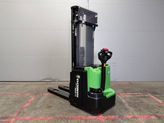 Штабелеры с электроприводом Hangcha CDD16-XT1-SIL