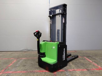 Штабелеры с электроприводом Hangcha CDD16-XT1-SIL
