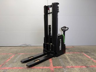Штабелеры с электроприводом Hangcha CDD16-XT1-SIL