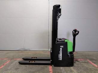Штабелеры с электроприводом Hangcha CDD16-XT1-SI