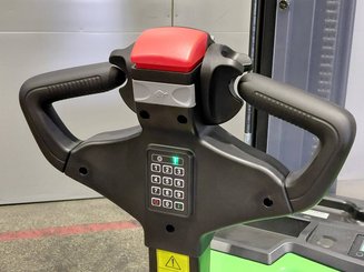 Штабелеры с электроприводом Hangcha CDD16-XT1-SI