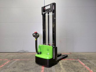 Штабелеры с электроприводом Hangcha CDD12-AMC2-Li