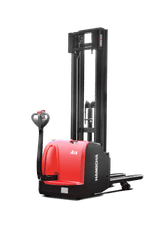 Штабелеры с электроприводом Hangcha CDD12-AC1-L