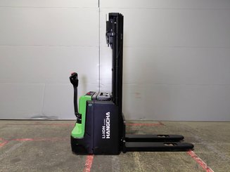 Штабелеры с электроприводом Hangcha CDD16-XT1-SIL