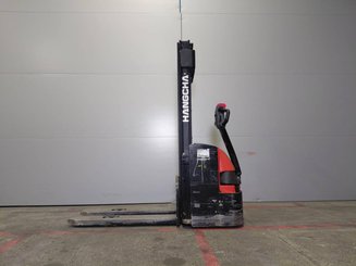 Штабелеры с электроприводом Hangcha CDD12-E