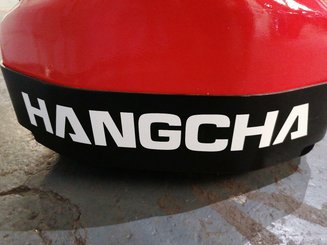 Гидростатический Hangcha CBD18 - 11
