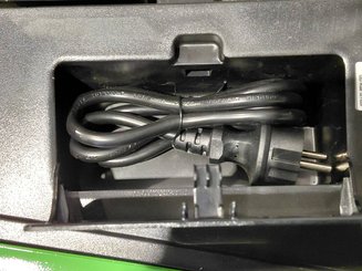 Штабелеры с электроприводом Hangcha GERBEUR ACCOMPAGNANT CDD15-WS-I