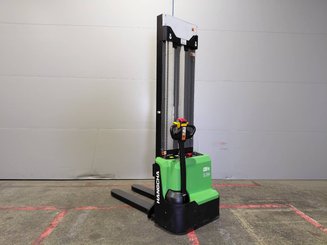 Штабелеры с электроприводом Hangcha GERBEUR ACCOMPAGNANT CDD15-WS-I
