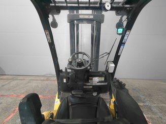 Четырехопорные погрузчики Yale GDP30VX - 8