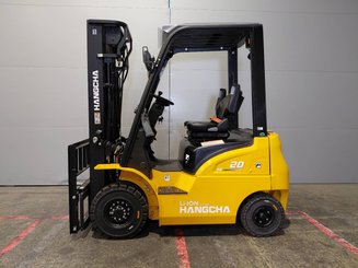Четырехопорные погрузчики Hangcha XE20Ci ( CPD20-XEXY2HA-SI )