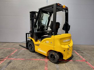 Четырехопорные погрузчики Hangcha XE20Ci ( CPD20-XEXY2HA-SI )