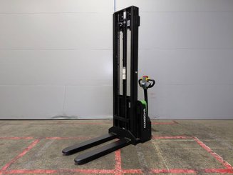 Штабелеры с электроприводом Hangcha GERBEUR ACCOMPAGNANT CDD15-WS-I