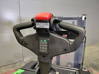 Штабелер Hangcha TRANSGERBEUR CDD20-XT1S-SID  