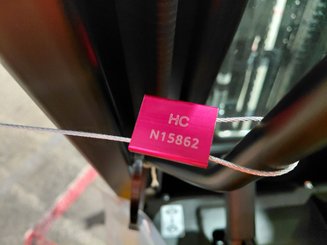 Четырехопорные погрузчики Hangcha XE15i (CPD15-XEY2HA-SI)