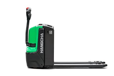 Гидравлическая тележка Hangcha CBD20-XT1-SI