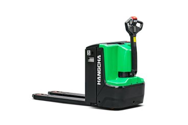 Гидравлическая тележка Hangcha CBD20-XT1-SI